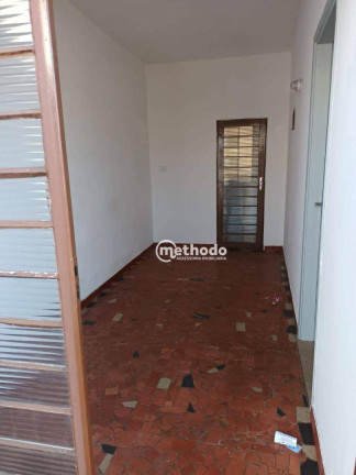 Imagem Casa com 3 Quartos à Venda, 133 m² em Vila Joaquim Inácio - Campinas Imagem Casa com 3 Quartos à Venda, 133 m² em Vila Joaquim Inácio - Campinas