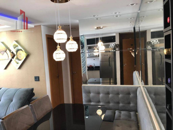 Imagem Apartamento com 2 Quartos à Venda, 44 m² em Jardim íris - São Paulo Imagem Apartamento com 2 Quartos à Venda, 44 m² em Jardim íris - São Paulo