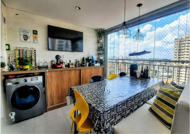 Imagem Imóvel com 2 Quartos à Venda, 61 m² em Vila Monte Alegre - São Paulo Imagem Imóvel com 2 Quartos à Venda, 61 m² em Vila Monte Alegre - São Paulo