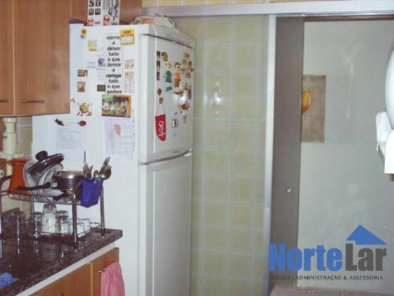 Imagem Apartamento com 3 Quartos à Venda, 70 m² em Vila Aurora (zona Norte) - São Paulo