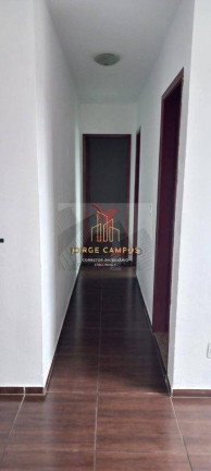 Imagem Apartamento com 2 Quartos à Venda, 47 m² em Jardim Ismênia - São José Dos Campos Imagem Apartamento com 2 Quartos à Venda, 47 m² em Jardim Ismênia - São José Dos Campos
