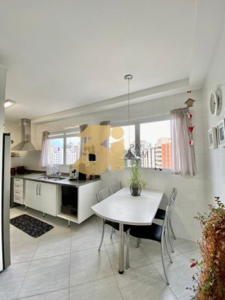 Imagem Apartamento com 3 Quartos à Venda, 173 m² em Panamby - São Paulo Imagem Apartamento com 3 Quartos à Venda, 173 m² em Panamby - São Paulo