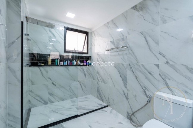 Imagem Apartamento com 3 Quartos à Venda, 186 m² em Jardim Analia Franco - São Paulo Imagem Apartamento com 3 Quartos à Venda, 186 m² em Jardim Analia Franco - São Paulo