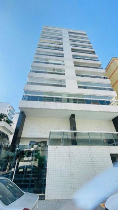 Imagem Apartamento com 2 Quartos à Venda, 87 m² em Ocian - Praia Grande