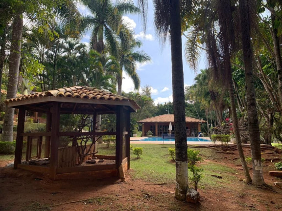 Imagem Chácara com 4 Quartos à Venda, 700 m² em Condomínio Quinta Da Baroneza Ii - Bragança Paulista Imagem Chácara com 4 Quartos à Venda, 700 m² em Condomínio Quinta Da Baroneza Ii - Bragança Paulista