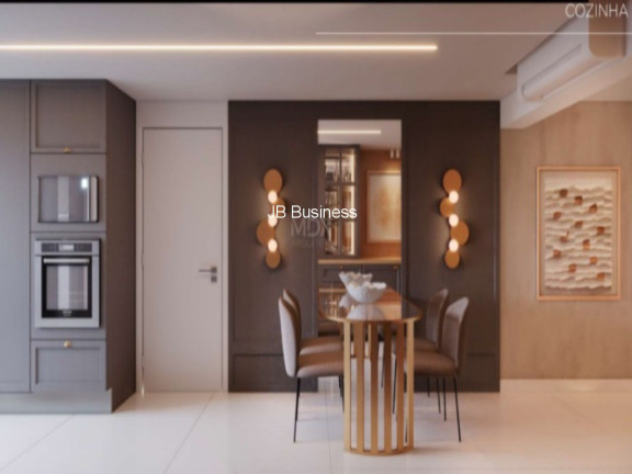 Imagem Imóvel com 4 Quartos à Venda, 241 m² em Centro - Balneário Camboriú
