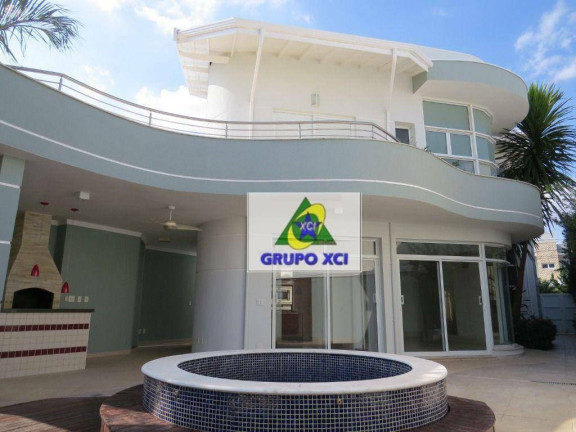 Imagem Casa com 4 Quartos à Venda ou Locação, 330 m² em Swiss Park - Campinas