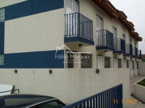 Imagem Casa de Condomínio com 2 Quartos para Alugar, 78 m² em Jardim Jaú (zona Leste) - São Paulo Imagem Casa de Condomínio com 2 Quartos para Alugar, 78 m² em Jardim Jaú (zona Leste) - São Paulo