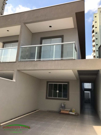 Imagem Sobrado com 3 Quartos à Venda, 157 m² em Vila Milton - Guarulhos