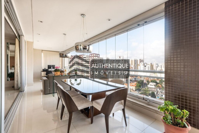 Imagem Apartamento com 4 Quartos à Venda, 171 m² em Paraíso - São Paulo