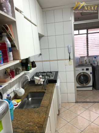 Imagem Apartamento com 3 Quartos à Venda, 78 m² em Vila Ipojuca - São Paulo