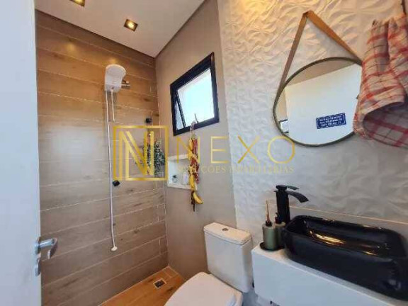 Imagem Casa de Condomínio com 3 Quartos à Venda, em Vila Haro - Sorocaba Imagem Casa de Condomínio com 3 Quartos à Venda, em Vila Haro - Sorocaba