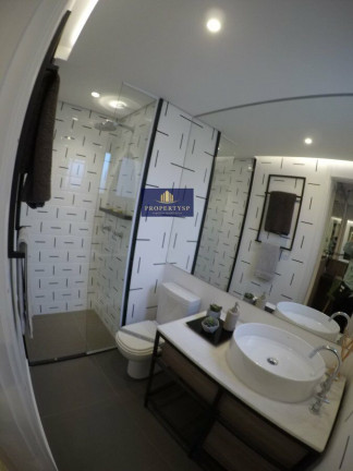 Imagem Apartamento com 4 Quartos à Venda, 136 m² em Vila Anastácio - São Paulo