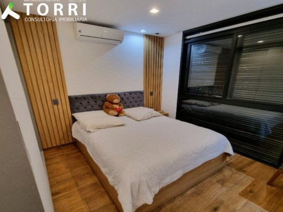 Imagem Imóvel com 3 Quartos à Venda, 270 m² em Condomínio Ibiti Royal Park - Sorocaba