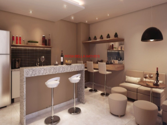 Imagem Apartamento com 3 Quartos à Venda, 62 m² em Parque União - Jundiaí