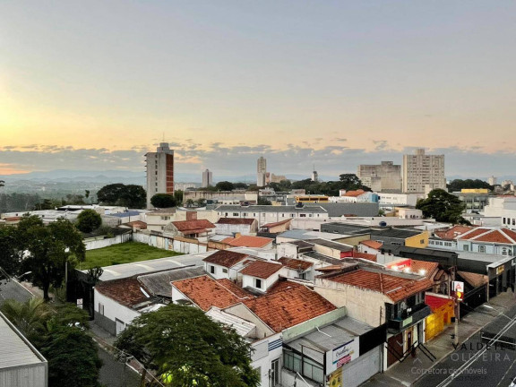 Imagem Apartamento com 2 Quartos à Venda, 55 m² em Centro - São José Dos Campos Imagem Apartamento com 2 Quartos à Venda, 55 m² em Centro - São José Dos Campos