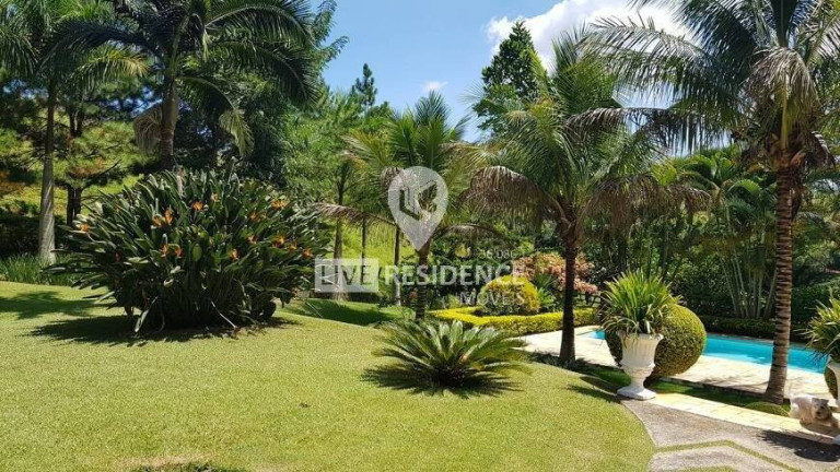 Imagem Chácara com 9 Quartos à Venda, 500 m² em Bairro Dos Pintos - Itatiba