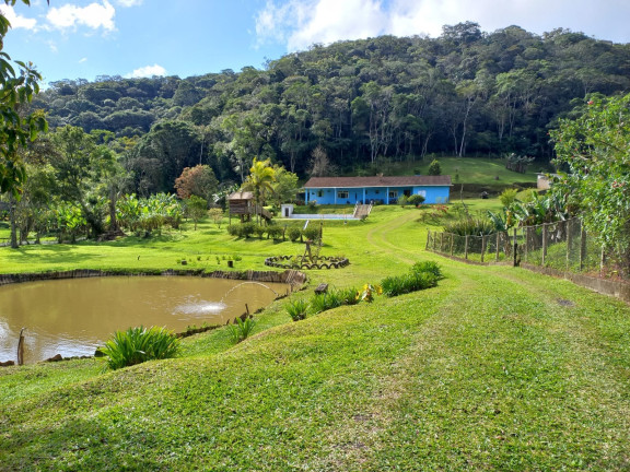 Imagem Imóvel com 6 Quartos à Venda, 34.100 m² em Palmeiras - Juquitiba Imagem Imóvel com 6 Quartos à Venda, 34.100 m² em Palmeiras - Juquitiba