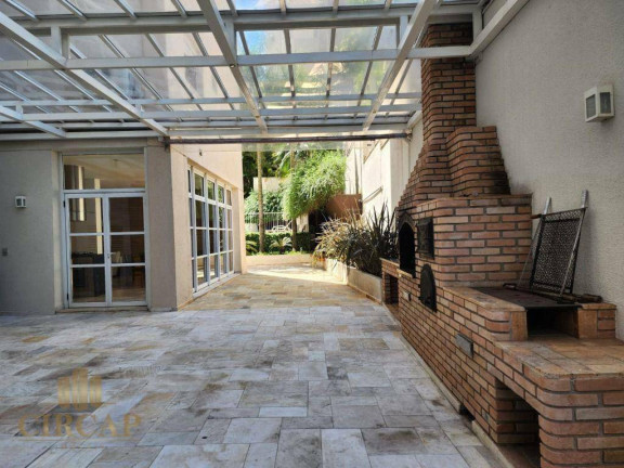 Imagem Apartamento com 3 Quartos à Venda, 119 m² em Pompeia - São Paulo Imagem Apartamento com 3 Quartos à Venda, 119 m² em Pompeia - São Paulo