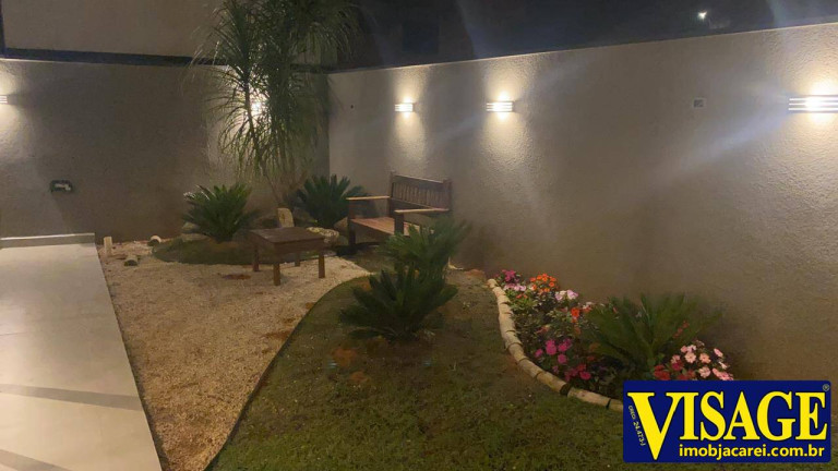 Imagem Casa com 4 Quartos à Venda, 300 m² em Jd. Panorama - Jacareí Imagem Casa com 4 Quartos à Venda, 300 m² em Jd. Panorama - Jacareí