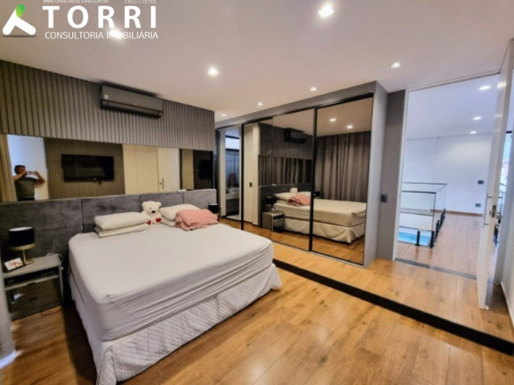 Imagem Imóvel com 3 Quartos à Venda, 270 m² em Condomínio Ibiti Royal Park - Sorocaba