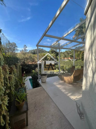 Imagem Casa de Condomínio com 3 Quartos à Venda, 420 m² em Fazenda Morumbi - São Paulo Imagem Casa de Condomínio com 3 Quartos à Venda, 420 m² em Fazenda Morumbi - São Paulo