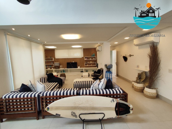 Imagem Imóvel com 4 Quartos à Venda, 366 m² em Juquehy - São Sebastião Imagem Imóvel com 4 Quartos à Venda, 366 m² em Juquehy - São Sebastião