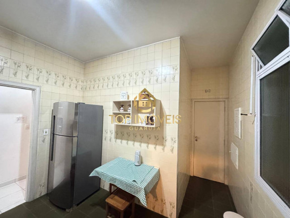 Imagem Apartamento com 3 Quartos à Venda, 95 m² em Pitangueiras - Guarujá Imagem Apartamento com 3 Quartos à Venda, 95 m² em Pitangueiras - Guarujá
