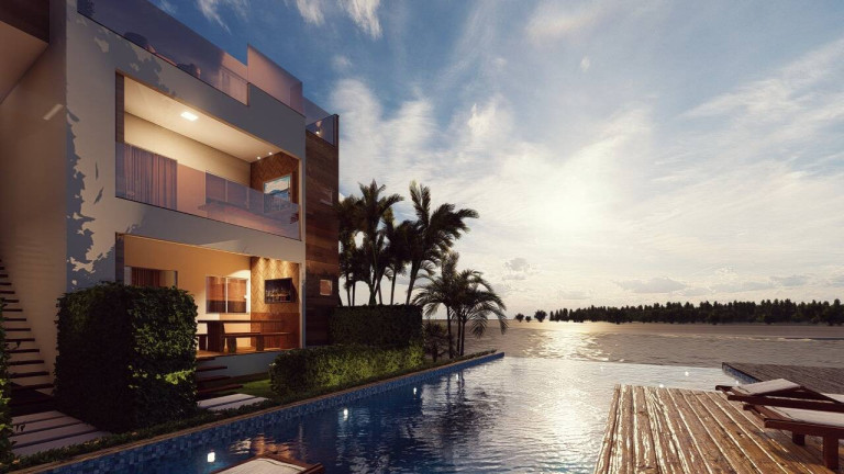 Imagem Apartamento com 2 Quartos à Venda, em Barra Grande - Marau Imagem Apartamento com 2 Quartos à Venda, em Barra Grande - Marau