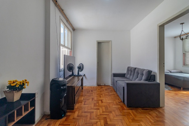 Imagem Apartamento com 1 Quarto à Venda, 48 m² em Cristo Redentor - Porto Alegre Imagem Apartamento com 1 Quarto à Venda, 48 m² em Cristo Redentor - Porto Alegre
