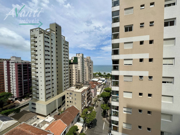 Apartamento com 3 Quartos à Venda, 180 m² em Embaré - Santos