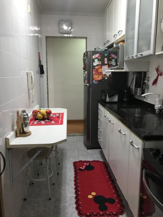 Imagem Apartamento com 3 Quartos à Venda, 67 m² em Sacoma - São Paulo Imagem Apartamento com 3 Quartos à Venda, 67 m² em Sacoma - São Paulo