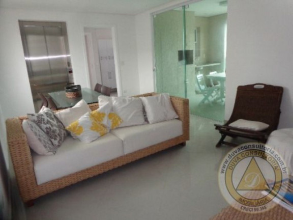 Imagem Apartamento com 3 Quartos à Venda, 98 m² em Barra Funda - Guarujá Imagem Apartamento com 3 Quartos à Venda, 98 m² em Barra Funda - Guarujá