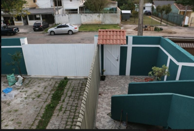 Imagem Imóvel Comercial à Venda, 1.016 m² em Fazendinha - Curitiba