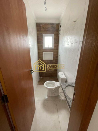Imagem Apartamento com 2 Quartos à Venda, 84 m² em Parque Das Nações - Santo André Imagem Apartamento com 2 Quartos à Venda, 84 m² em Parque Das Nações - Santo André
