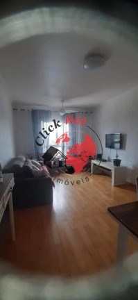 Imagem Apartamento com 2 Quartos à Venda, 70 m² em Demarchi - São Bernardo Do Campo