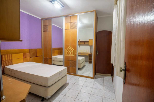 Imagem Casa com 3 Quartos à Venda, 210 m² em Nova Petrópolis - São Bernardo Do Campo