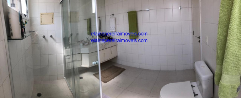 Imagem Apartamento com 3 Quartos à Venda, 128 m² em Cidade São Francisco - São Paulo Imagem Apartamento com 3 Quartos à Venda, 128 m² em Cidade São Francisco - São Paulo