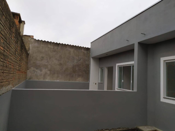 Imagem Casa com 2 Quartos à Venda, 90 m² em Estancia Velha - Canoas