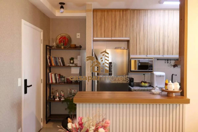 Imagem Apartamento com 3 Quartos à Venda, 71 m² em Boa Vista - São Caetano Do Sul Imagem Apartamento com 3 Quartos à Venda, 71 m² em Boa Vista - São Caetano Do Sul