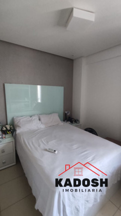 Imagem Apartamento com 3 Quartos à Venda, 90 m² em Santa Mônica - Feira De Santana Imagem Apartamento com 3 Quartos à Venda, 90 m² em Santa Mônica - Feira De Santana
