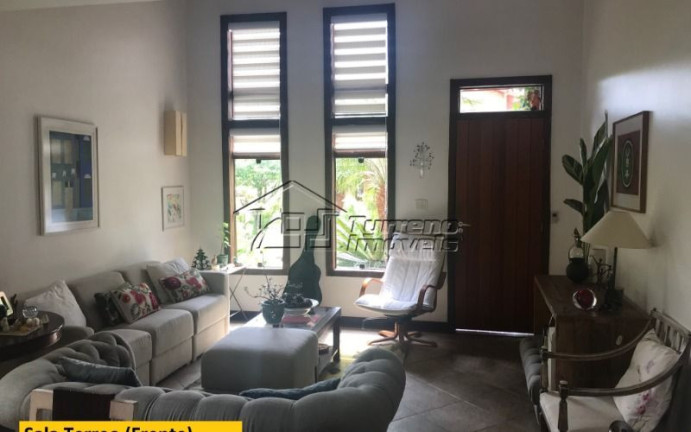 Imagem Casa de Condomínio com 4 Quartos à Venda, 174 m² em Urbanova - São José Dos Campos