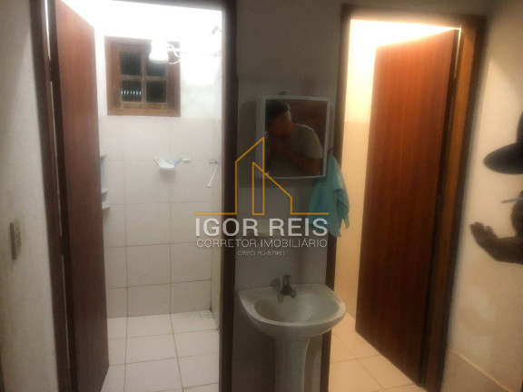 Imagem Casa com 4 Quartos à Venda, 360 m² em Praia Dos Sonhos - São Francisco De Itabapoana
