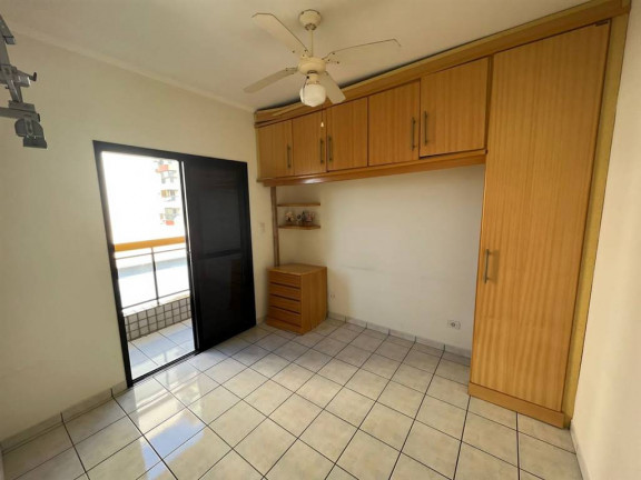 Imagem Apartamento com 2 Quartos à Venda, 75 m² em Aviação - Praia Grande