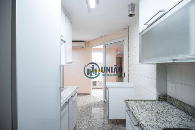Imagem Apartamento com 2 Quartos à Venda, 77 m² em Icaraí - Niterói Imagem Apartamento com 2 Quartos à Venda, 77 m² em Icaraí - Niterói