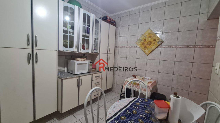 Imagem Casa com 2 Quartos à Venda, 96 m² em Mirim - Praia Grande