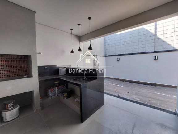 Imagem Casa de Condomínio com 3 Quartos à Venda, 162 m² em Condomínio Residencial Flores - Votorantim Imagem Casa de Condomínio com 3 Quartos à Venda, 162 m² em Condomínio Residencial Flores - Votorantim
