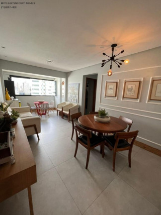 Imagem Imóvel com 3 Quartos à Venda, 79 m² em Candeal - Salvador Imagem Imóvel com 3 Quartos à Venda, 79 m² em Candeal - Salvador