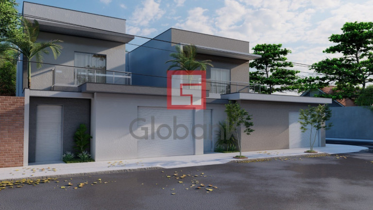 Imagem Sobrado com 2 Quartos à Venda, em Jaraguá - Montes Claros Imagem Sobrado com 2 Quartos à Venda, em Jaraguá - Montes Claros