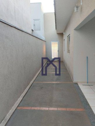 Imagem Casa com 3 Quartos à Venda, 170 m² em Jardim Alcy Sansone 2 - José Bonifácio